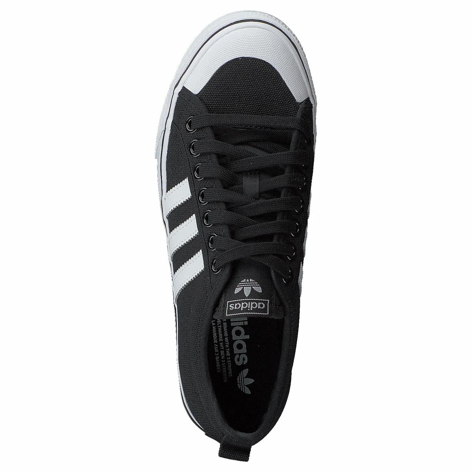 Nizza Core Black/Ftwr White