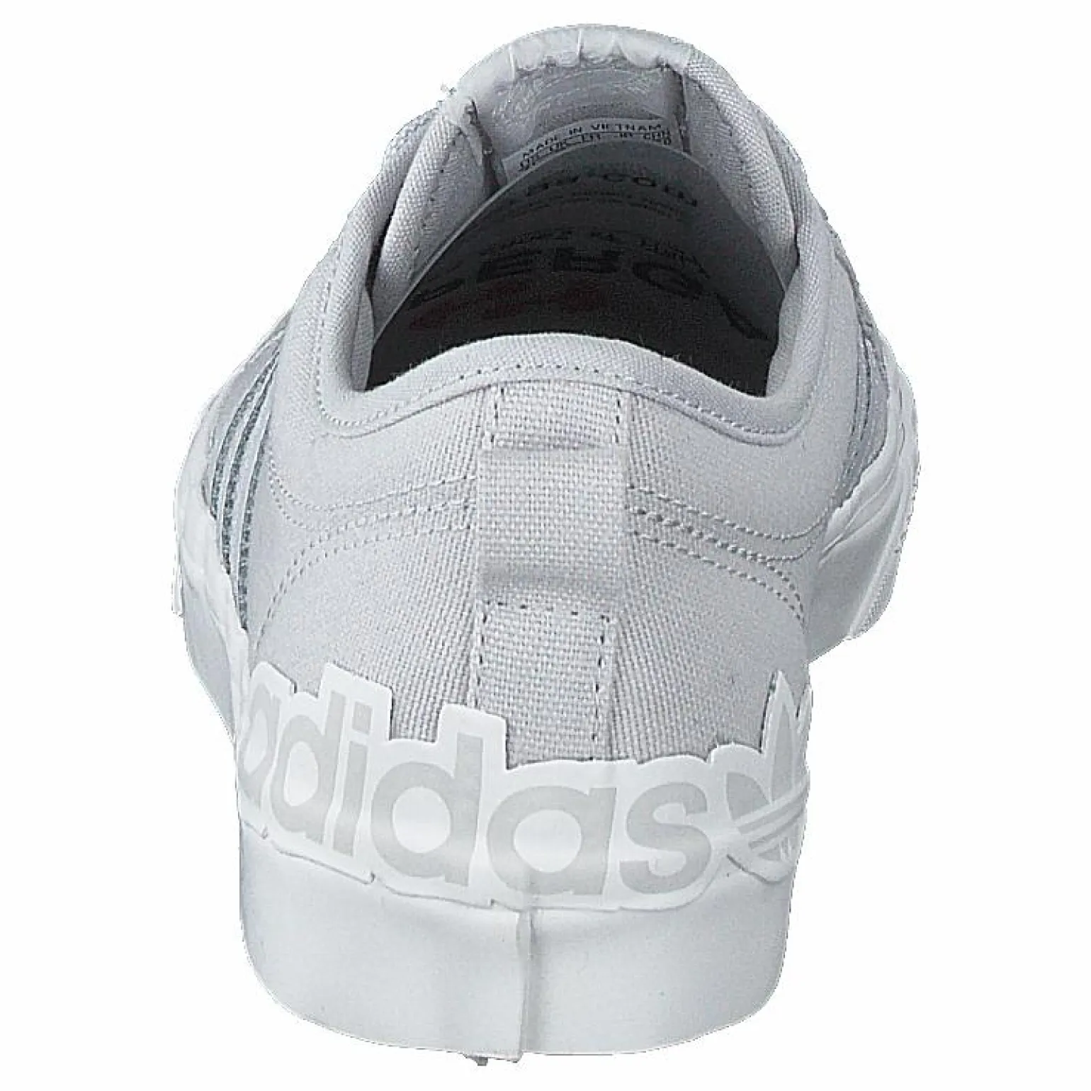 Nizza Lgh Solid Grey/crystal White/g