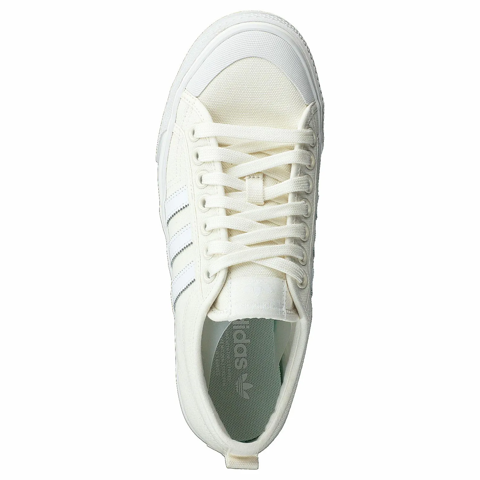 Nizza Owhite/ftwwht/crywht