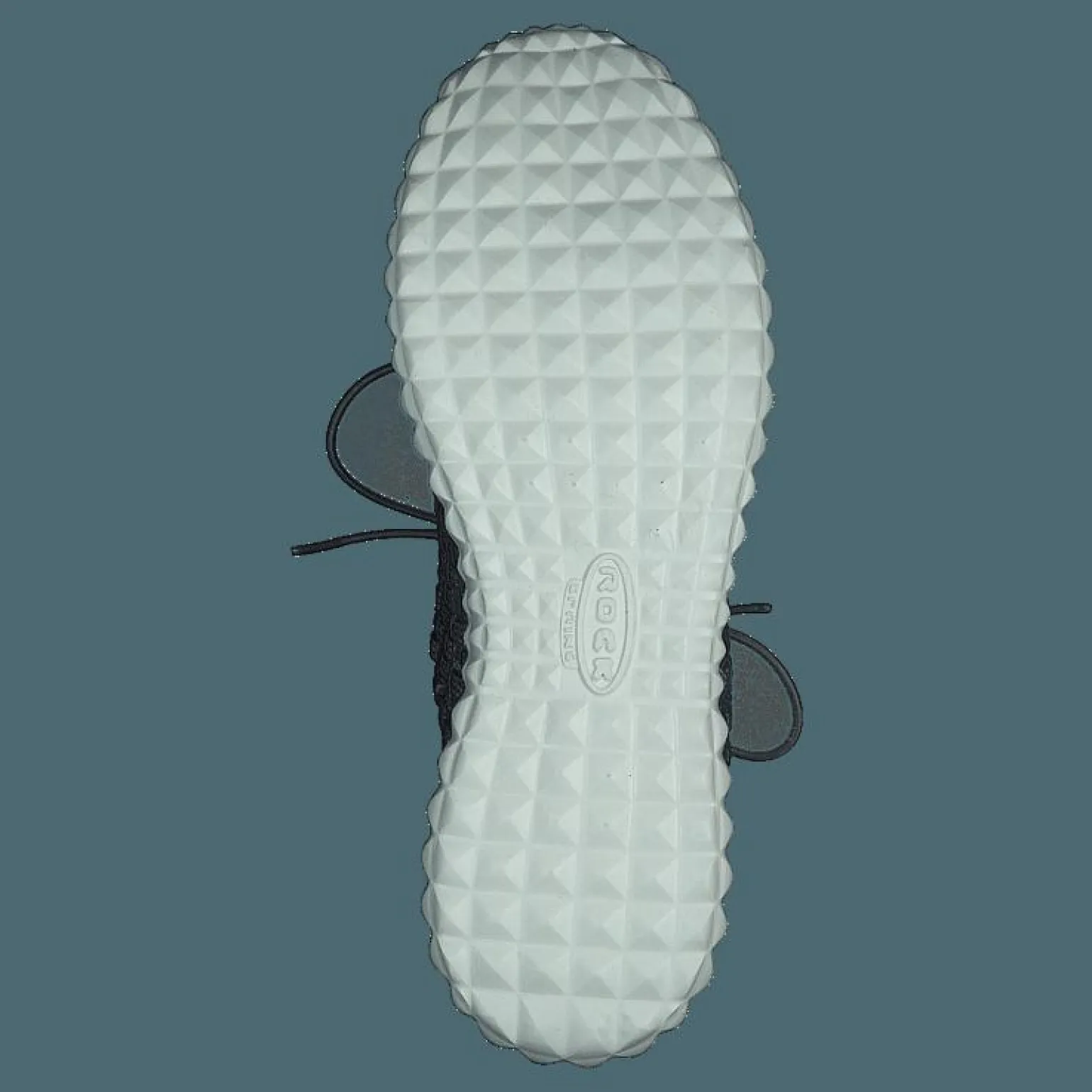 Noam Navy Smoke