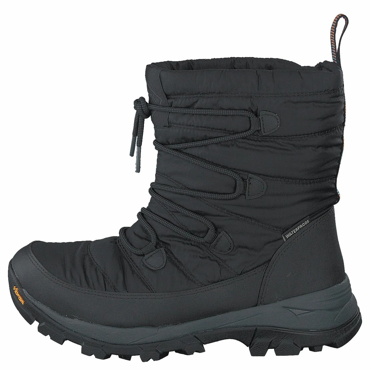 Nomadic Grip Black