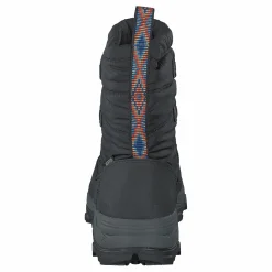 Nomadic Grip Black