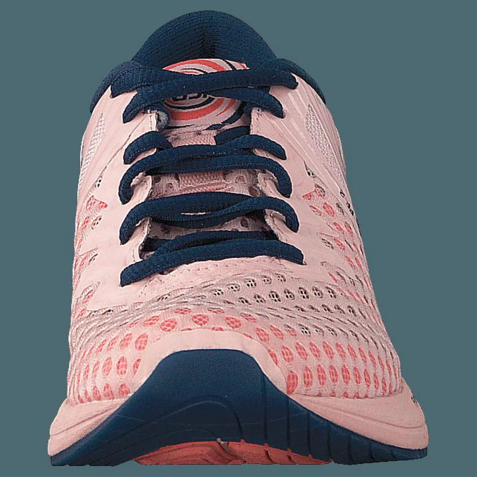 Noosa Ff 2 Seashell Pink/dark Blue/Pink
