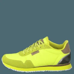 Nora Ii Neon Yellow