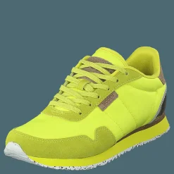 Nora Ii Neon Yellow