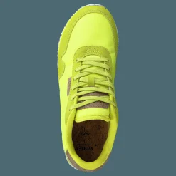 Nora Ii Neon Yellow