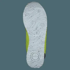 Nora Ii Neon Yellow