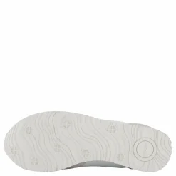 Nora Iii Leather 511 Blanc De Blanc