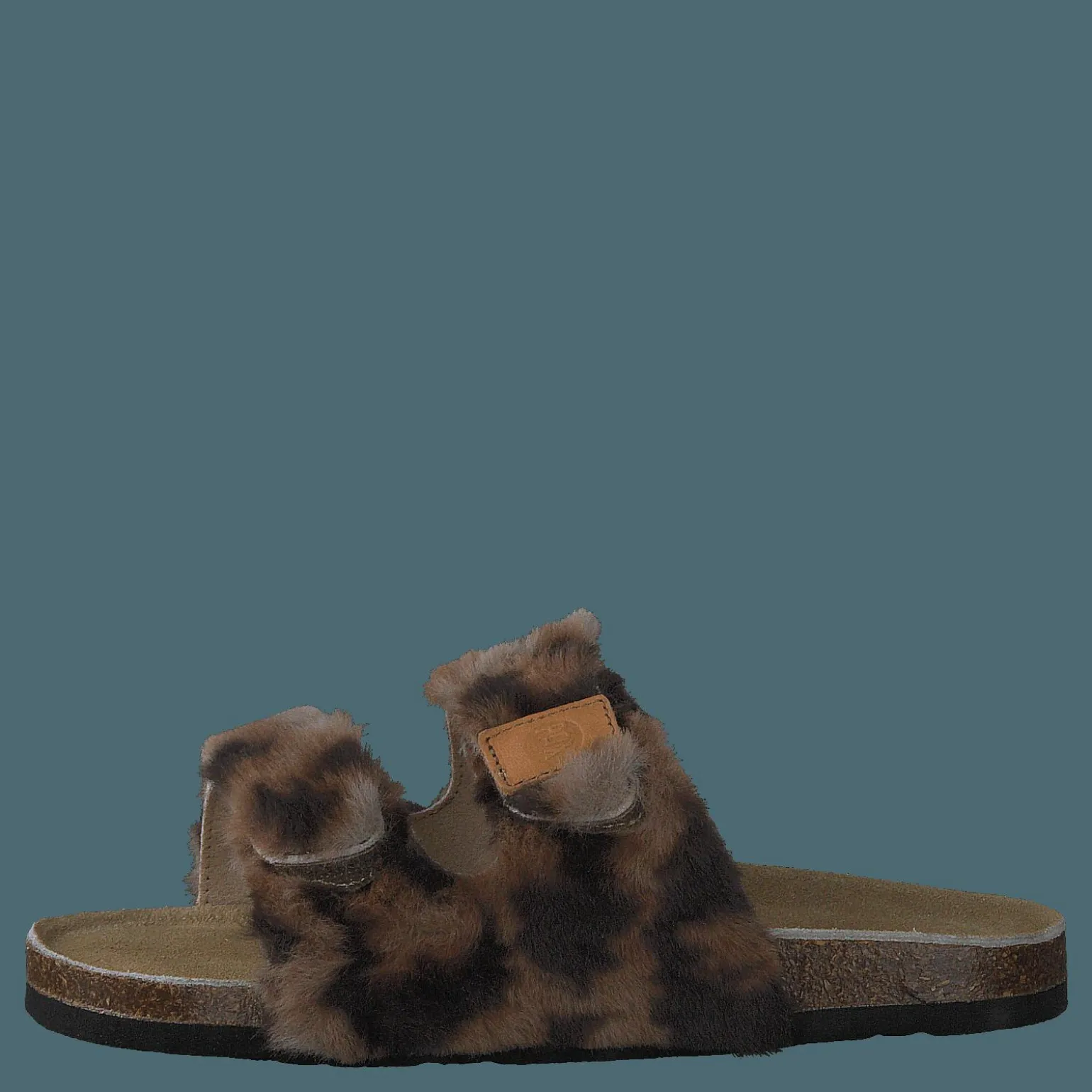 Nordan Leopard