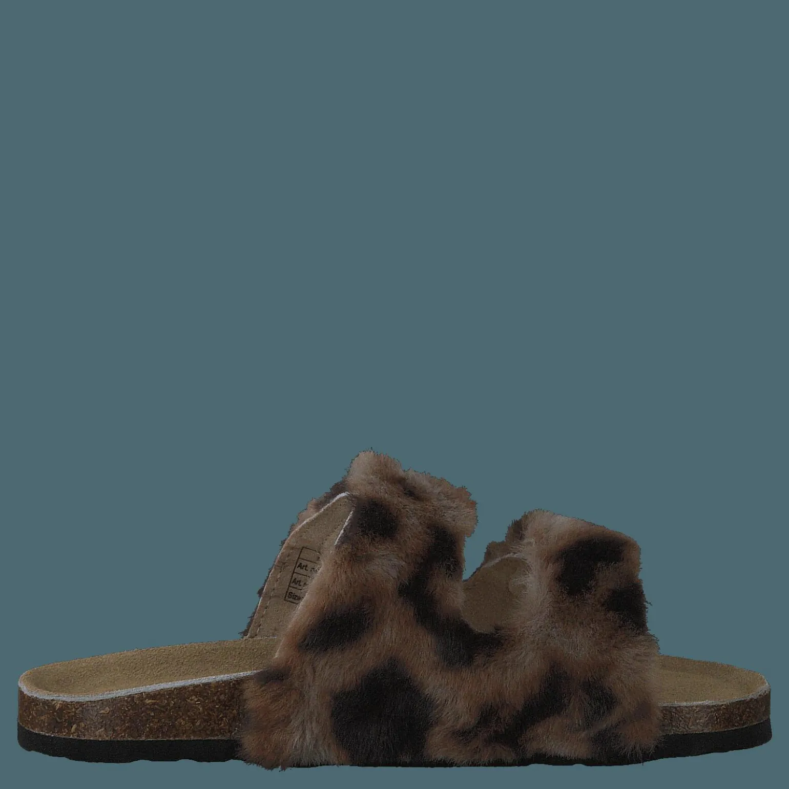 Nordan Leopard