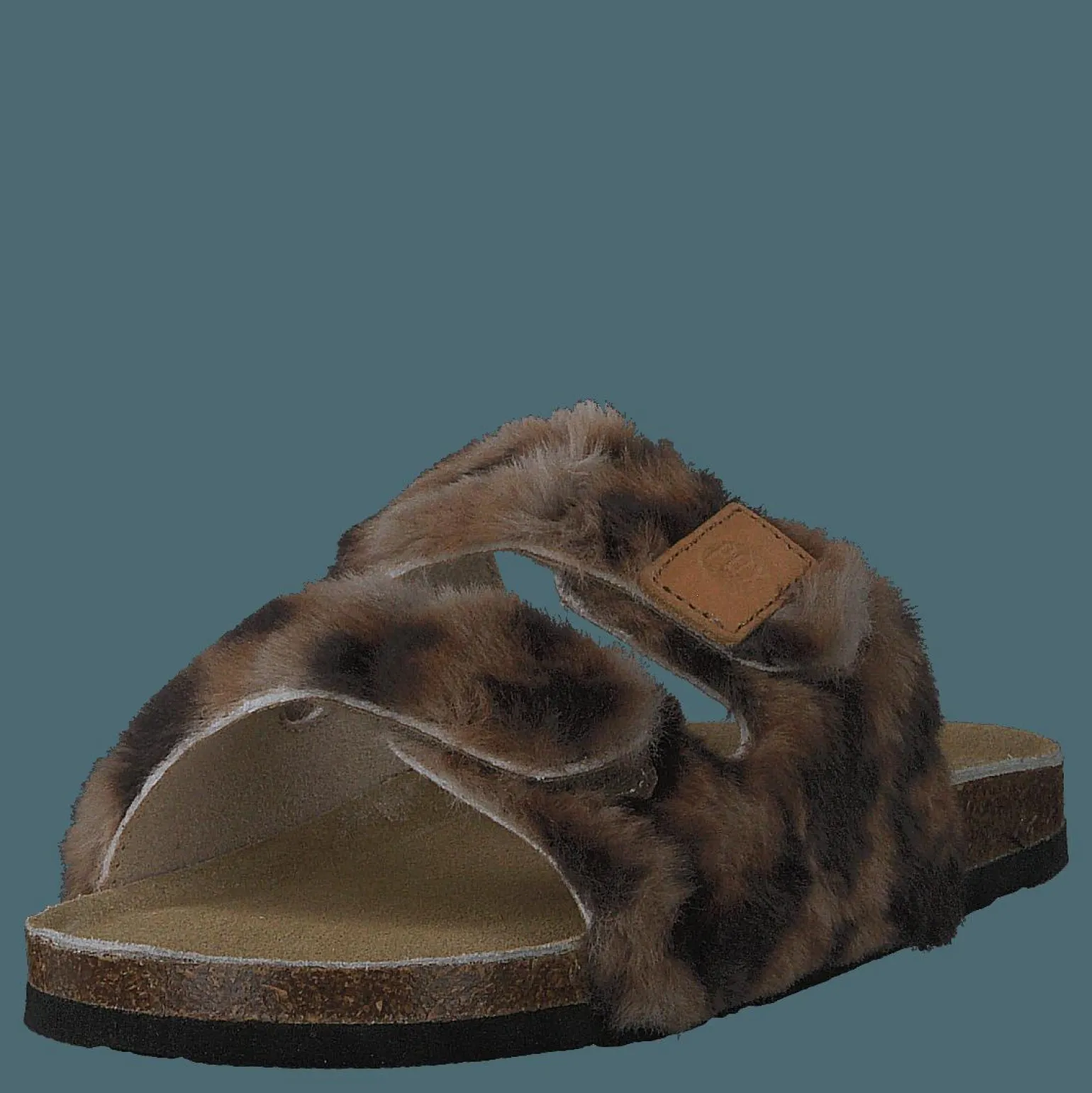 Nordan Leopard