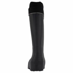 Norse Tall Boot Charcoal/black