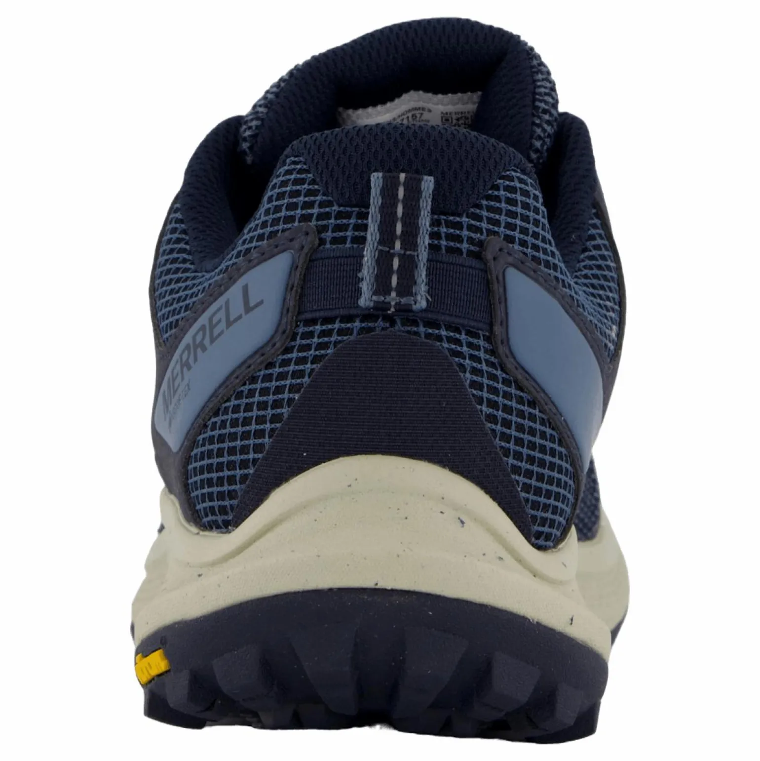 Nova 3 Gtx Navy