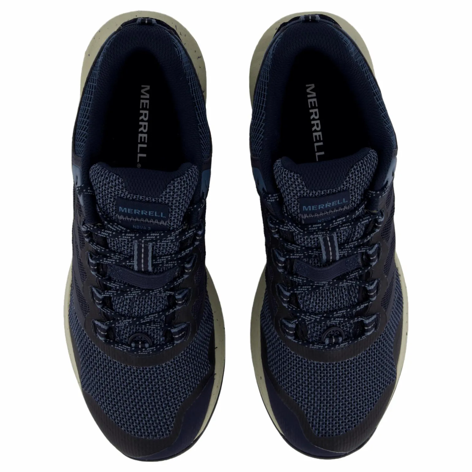 Nova 3 Gtx Navy