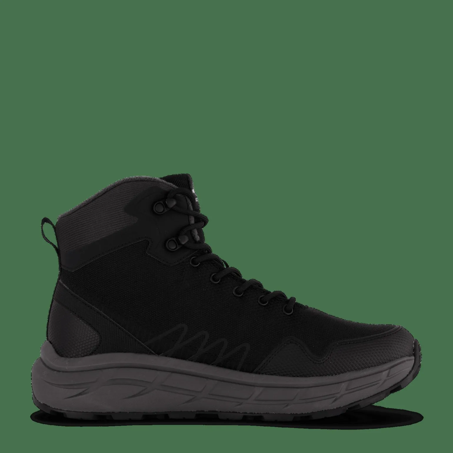 Nova Black/dark Grey