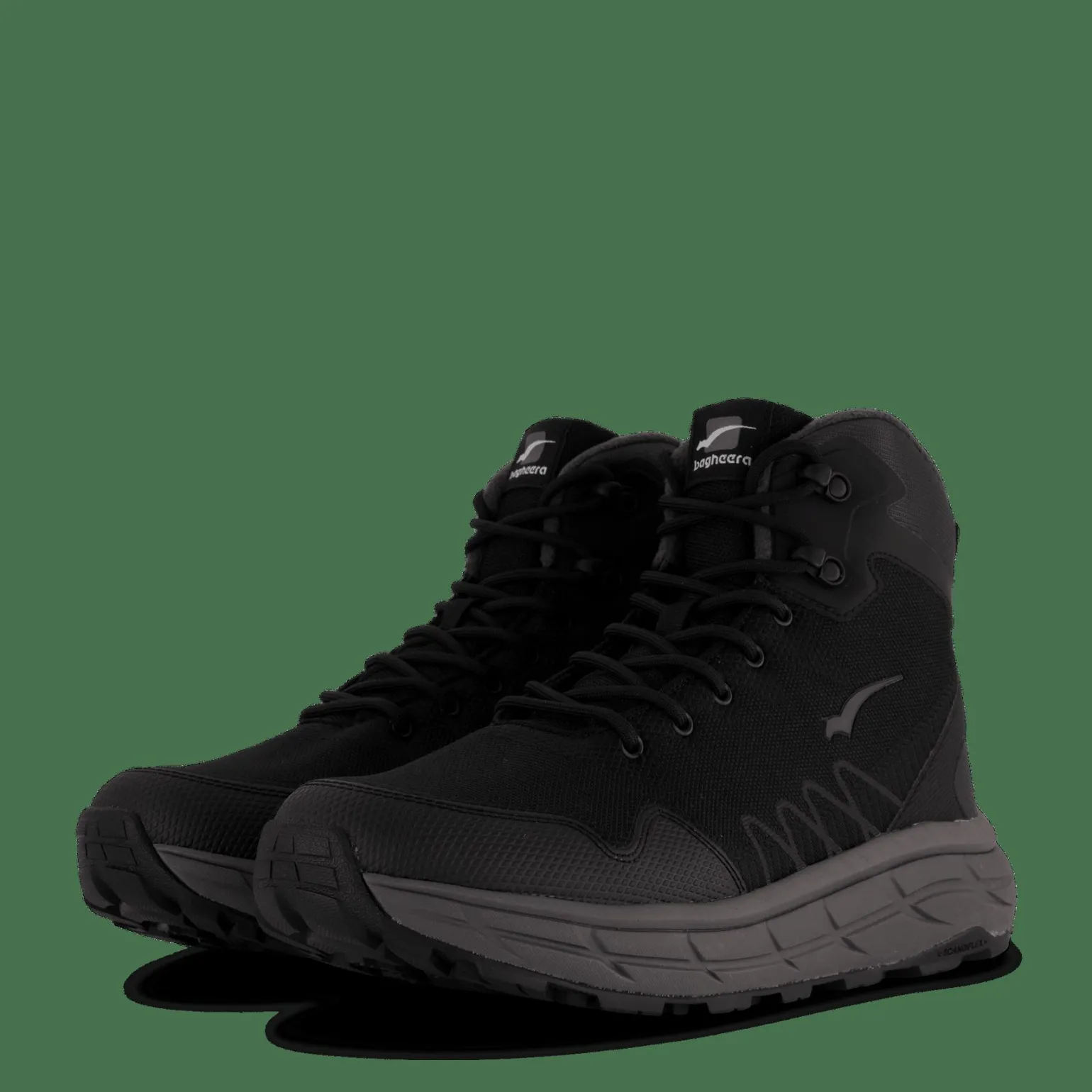 Nova Black/dark Grey