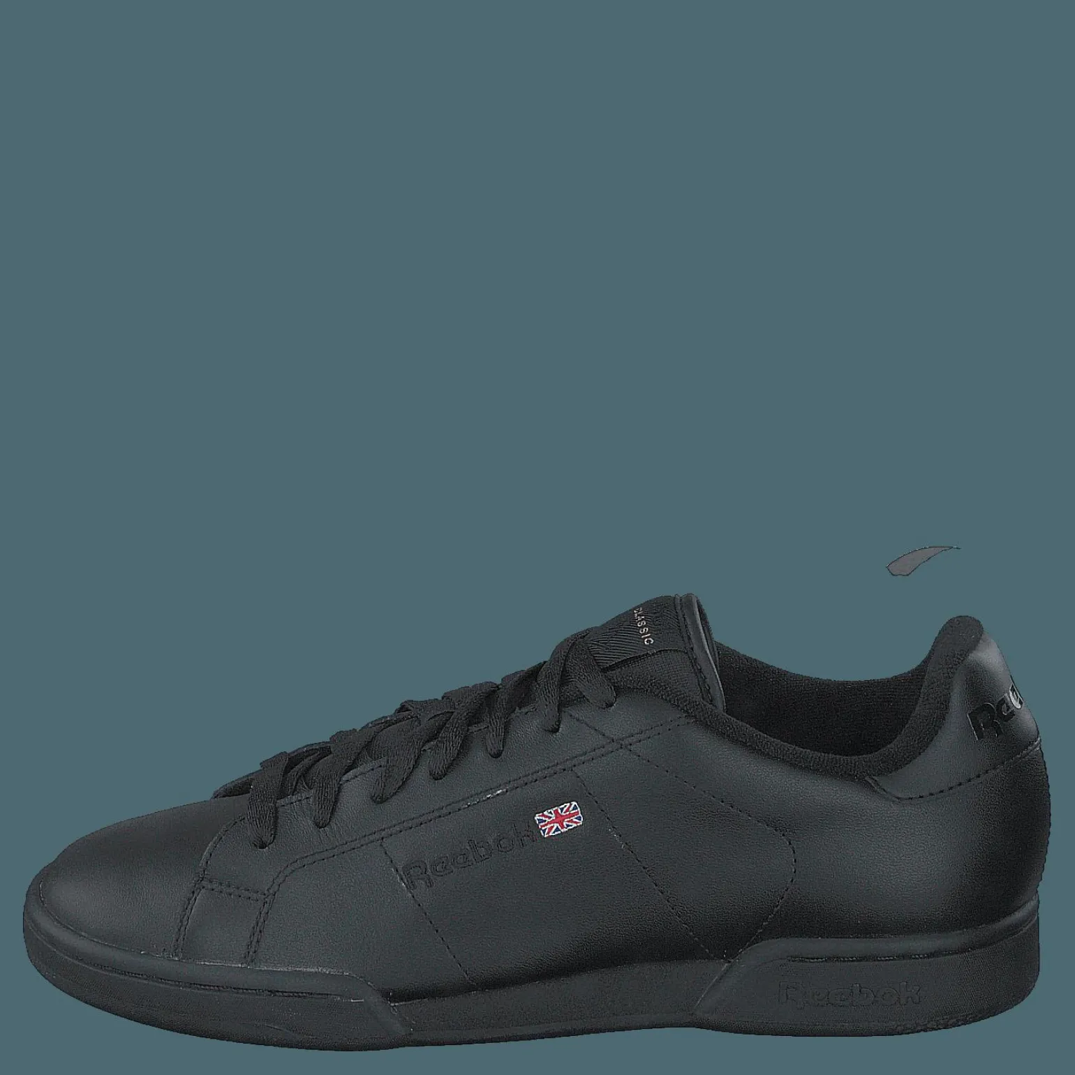 NPC II Blk