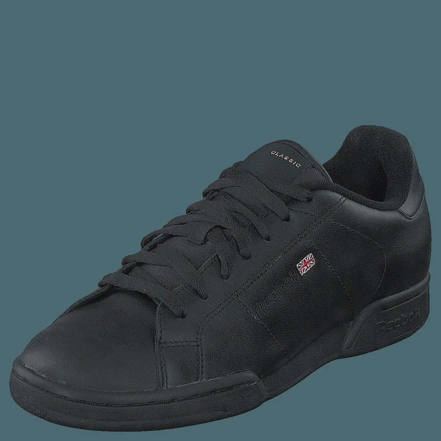 NPC II Blk