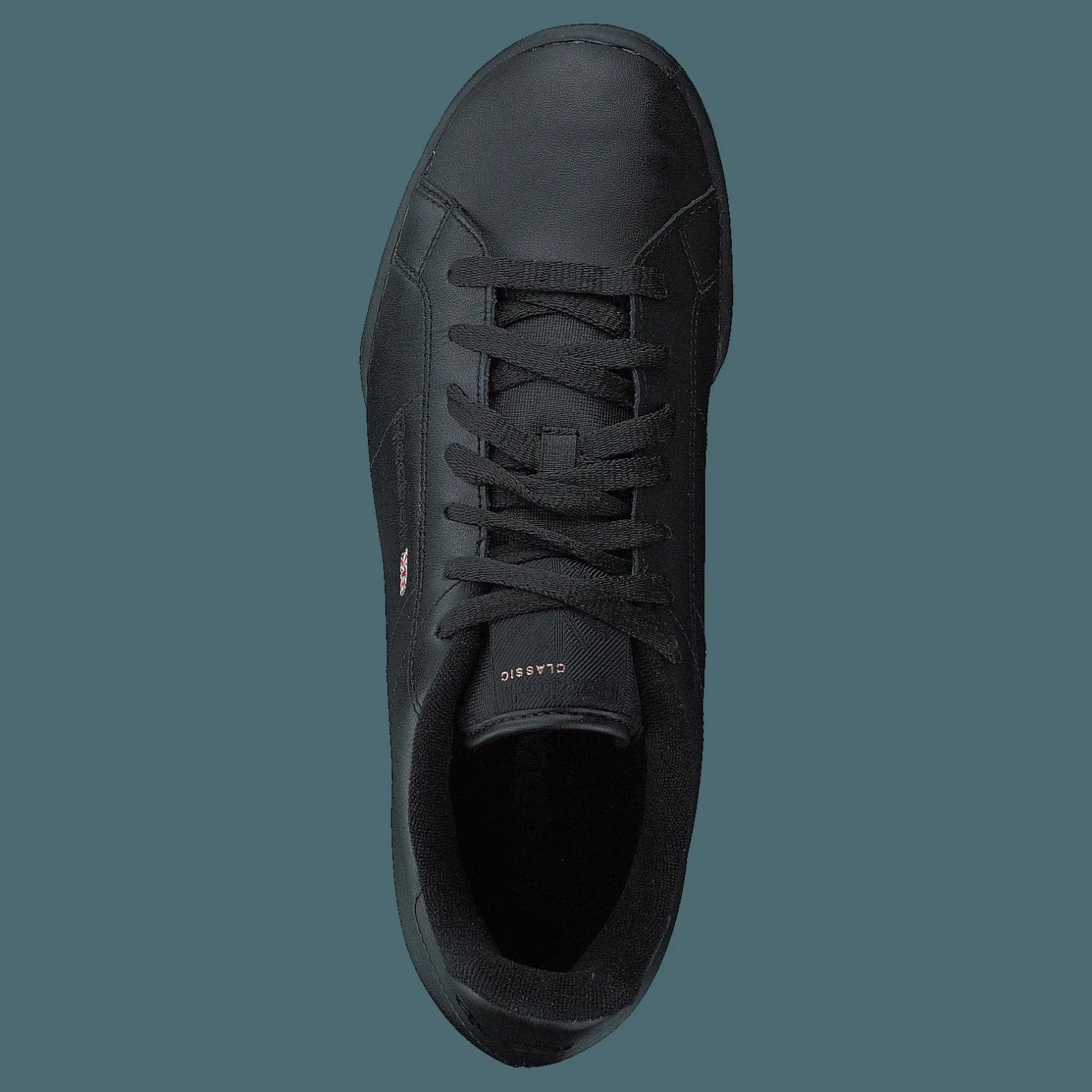 NPC II Blk