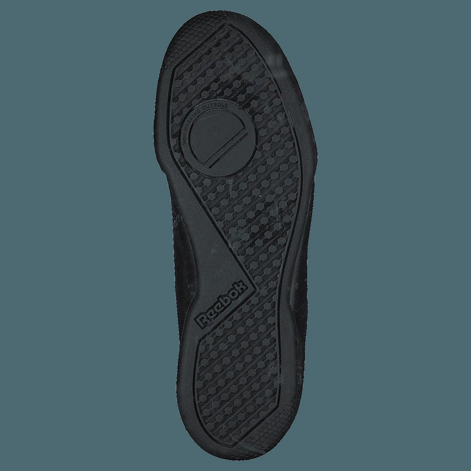 NPC II Blk