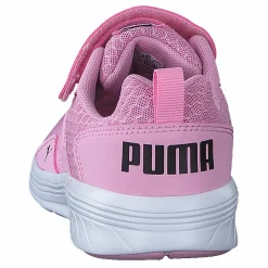 Nrgy Comet V Ps Palepink-black-white