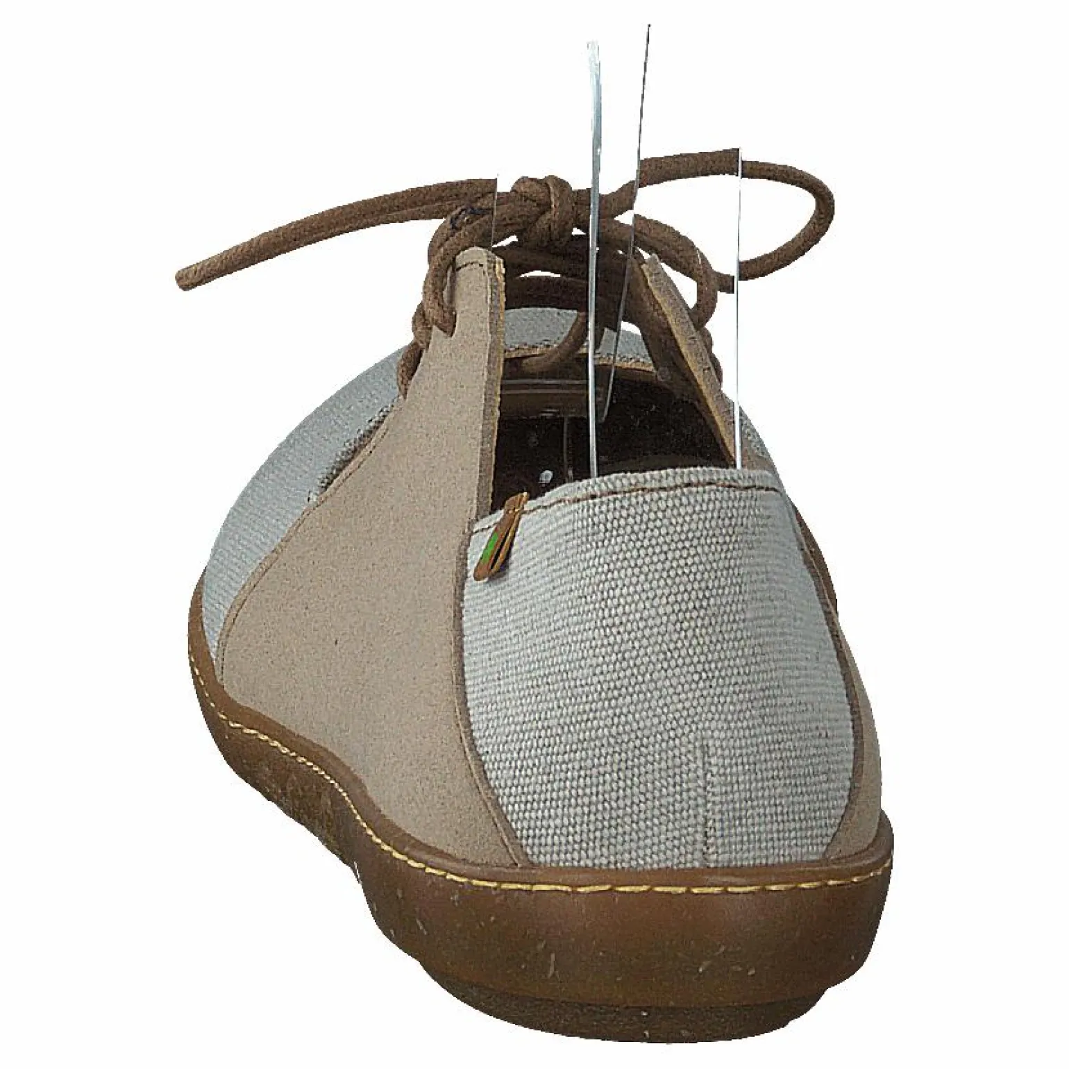 N5228t Organic Co-m. Suede Sto Stone