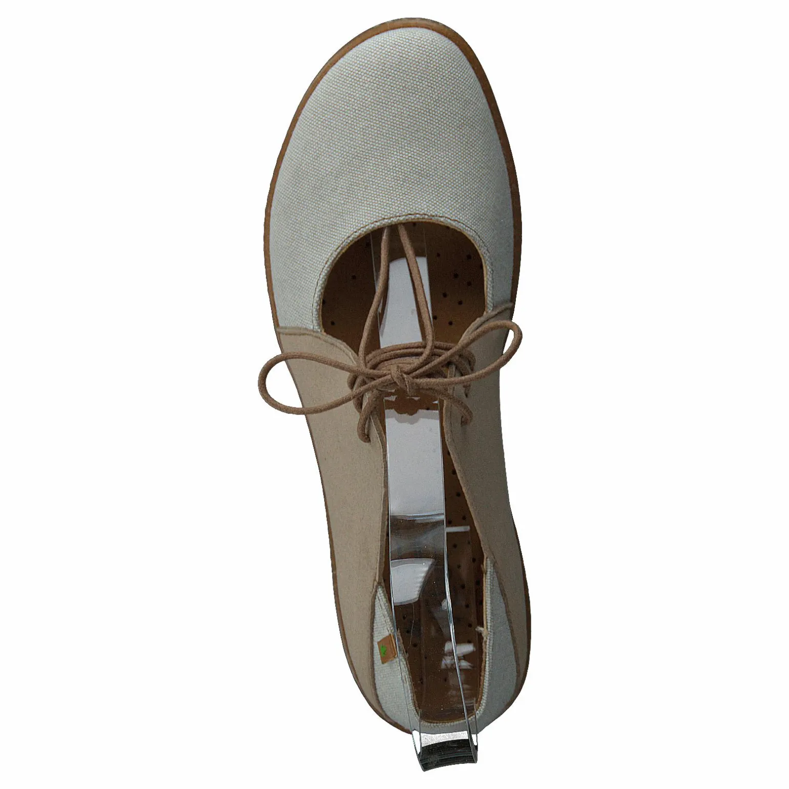 N5228t Organic Co-m. Suede Sto Stone