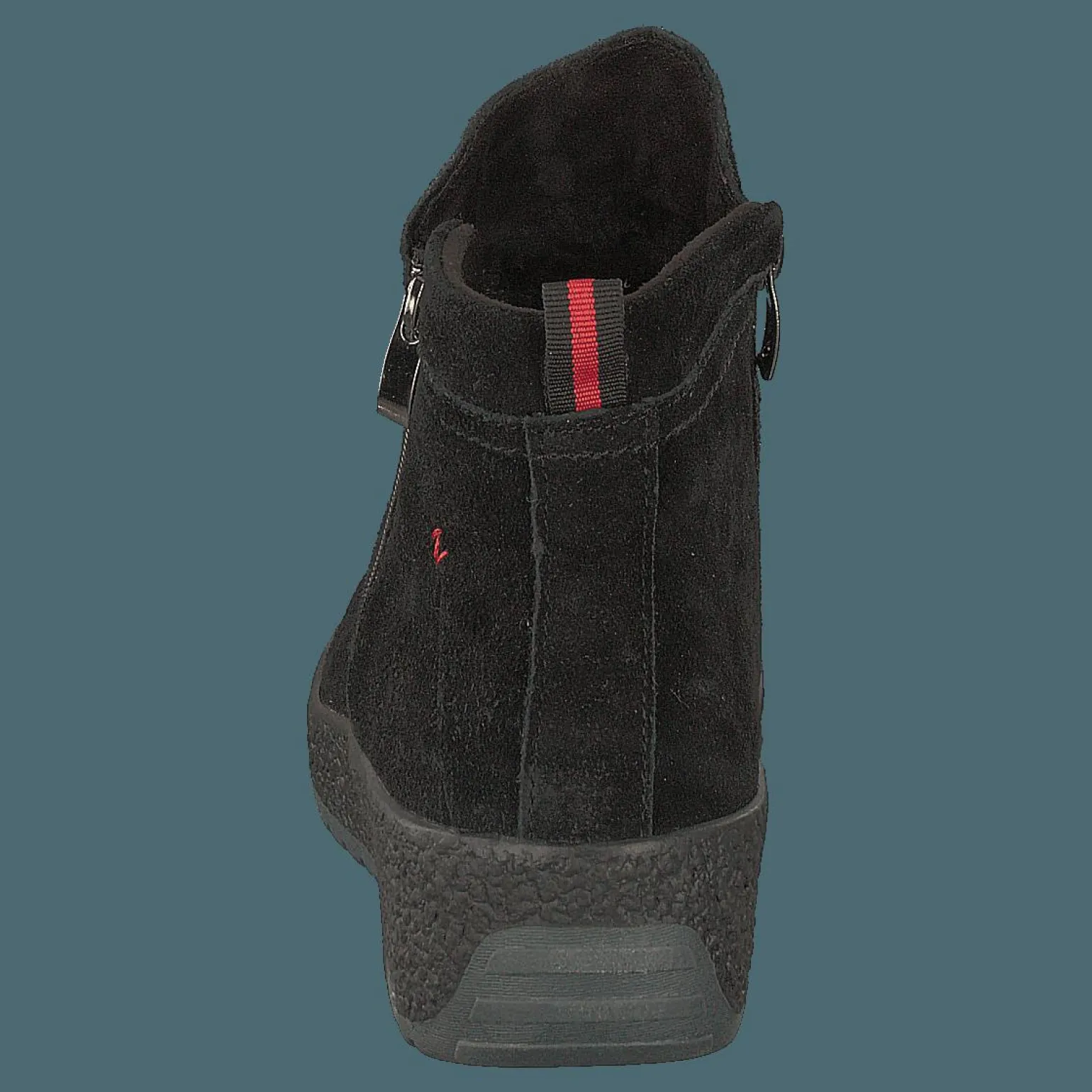 Nuttall Black