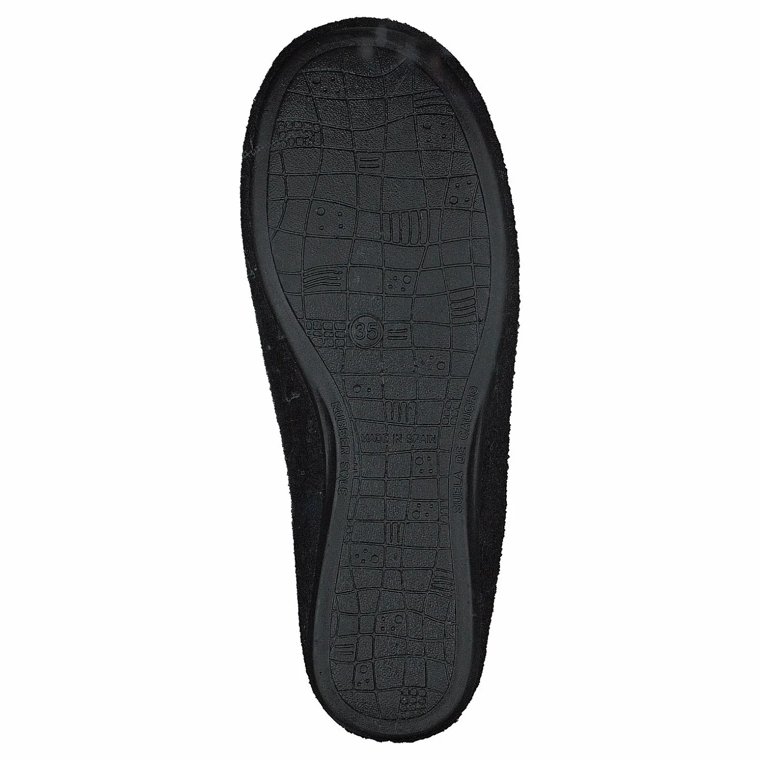 Nybro Black
