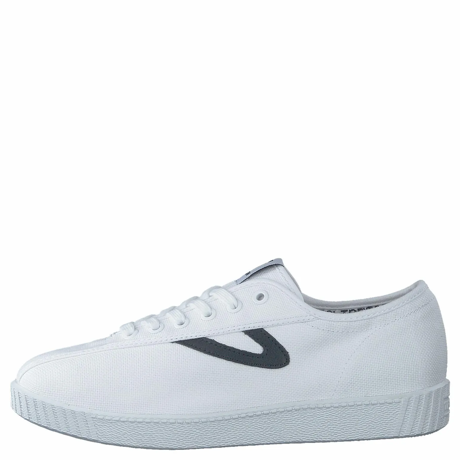 Nyliet White/navy