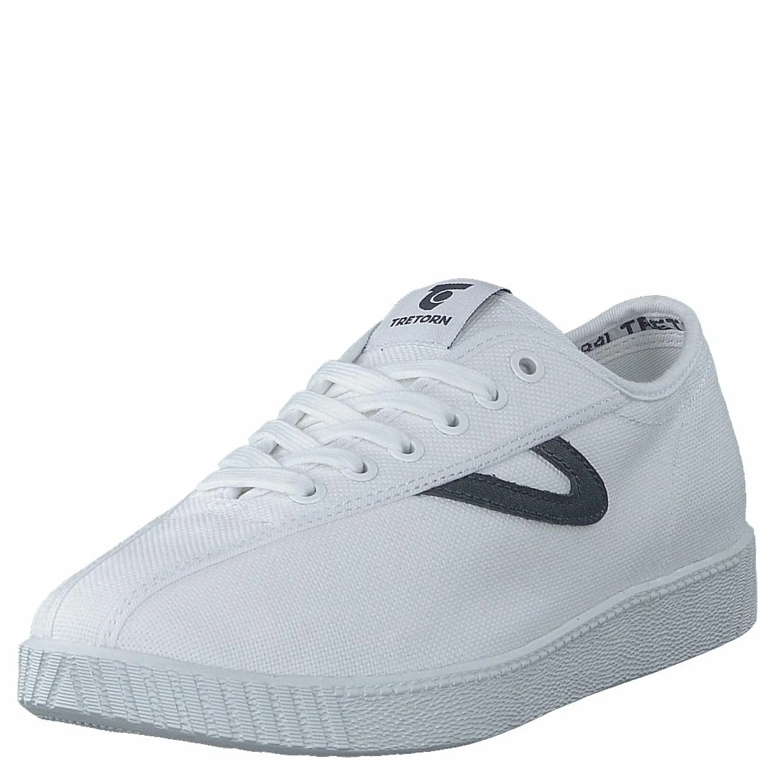 Nyliet White/navy