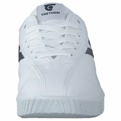 Nyliet White/navy