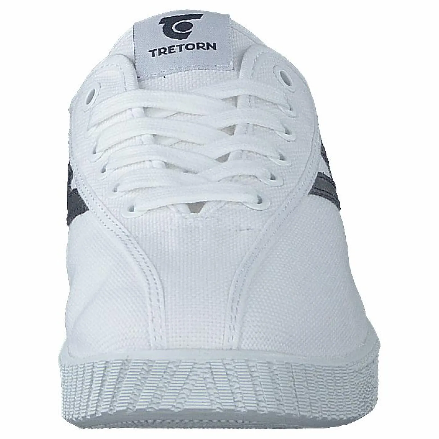 Nyliet White/navy