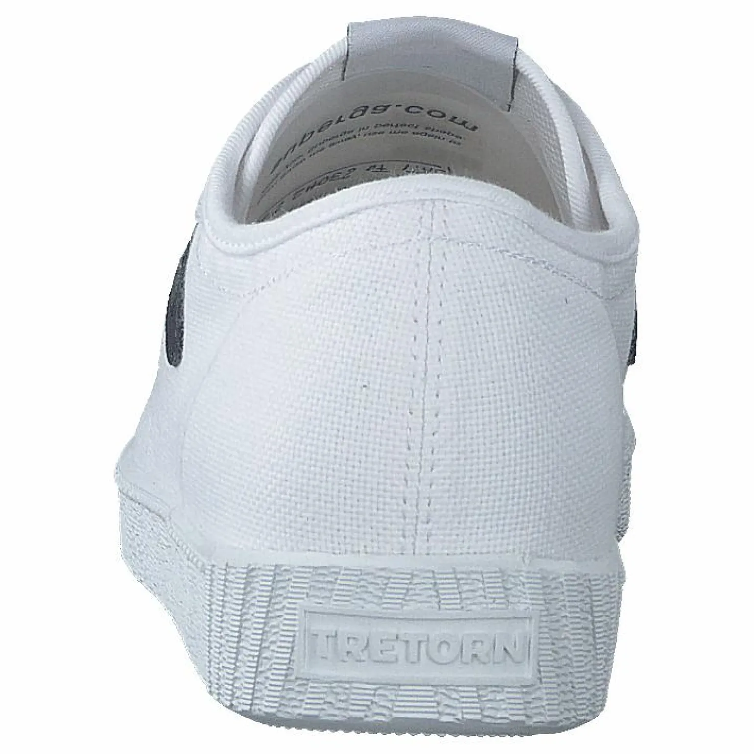 Nyliet White/navy