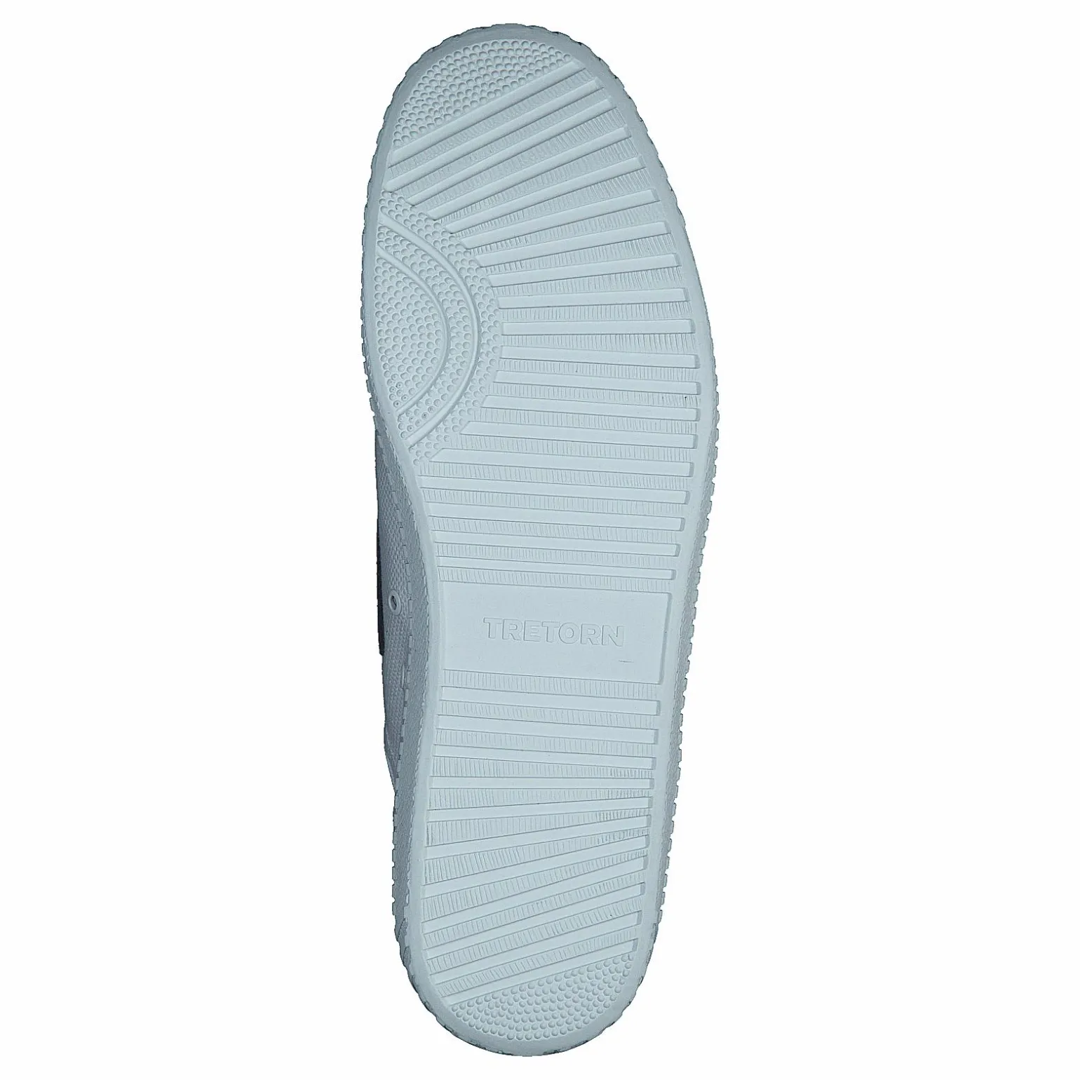 Nyliet White/navy