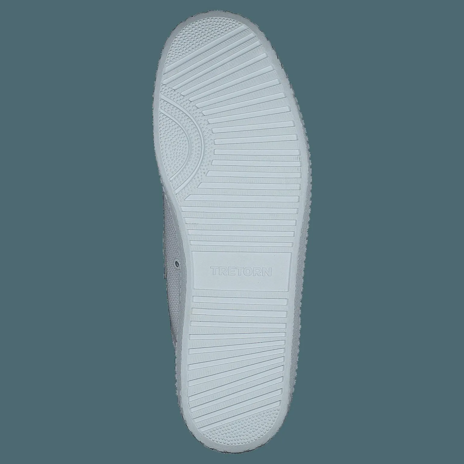 Nylite White/green