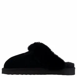 Obey W Black