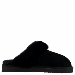 Obey W Black