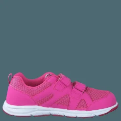 Odda Low Pink