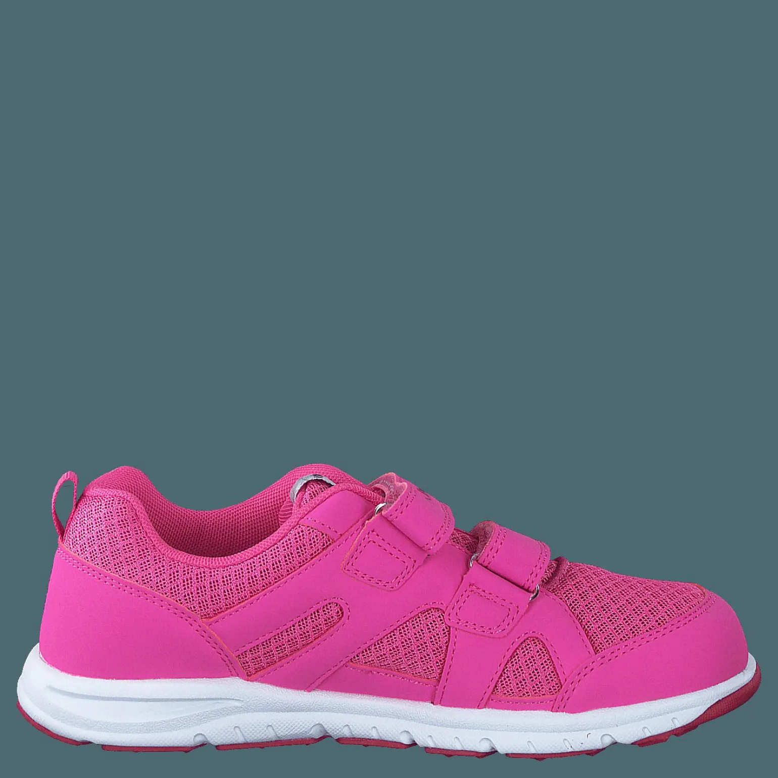 Odda Low Pink