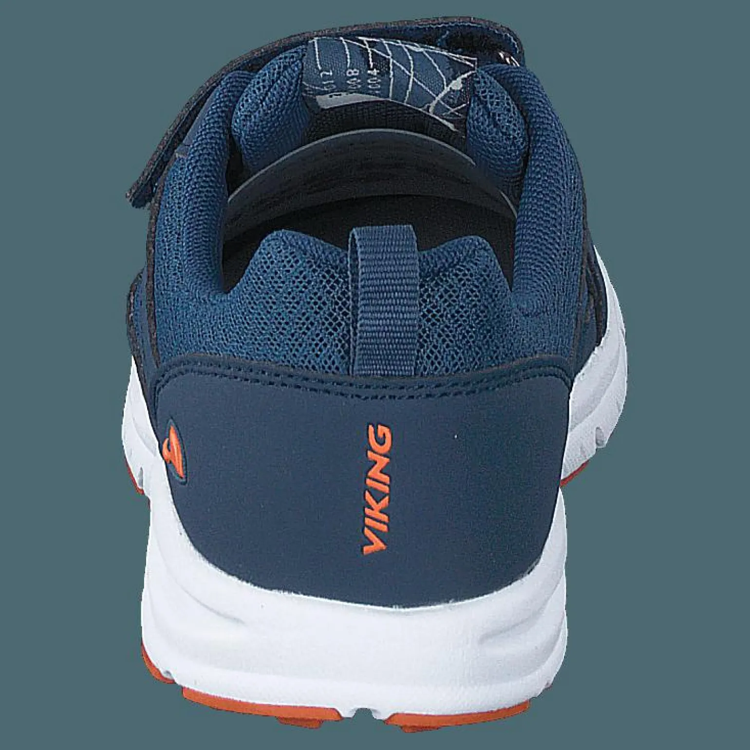 Odda Navy/denim