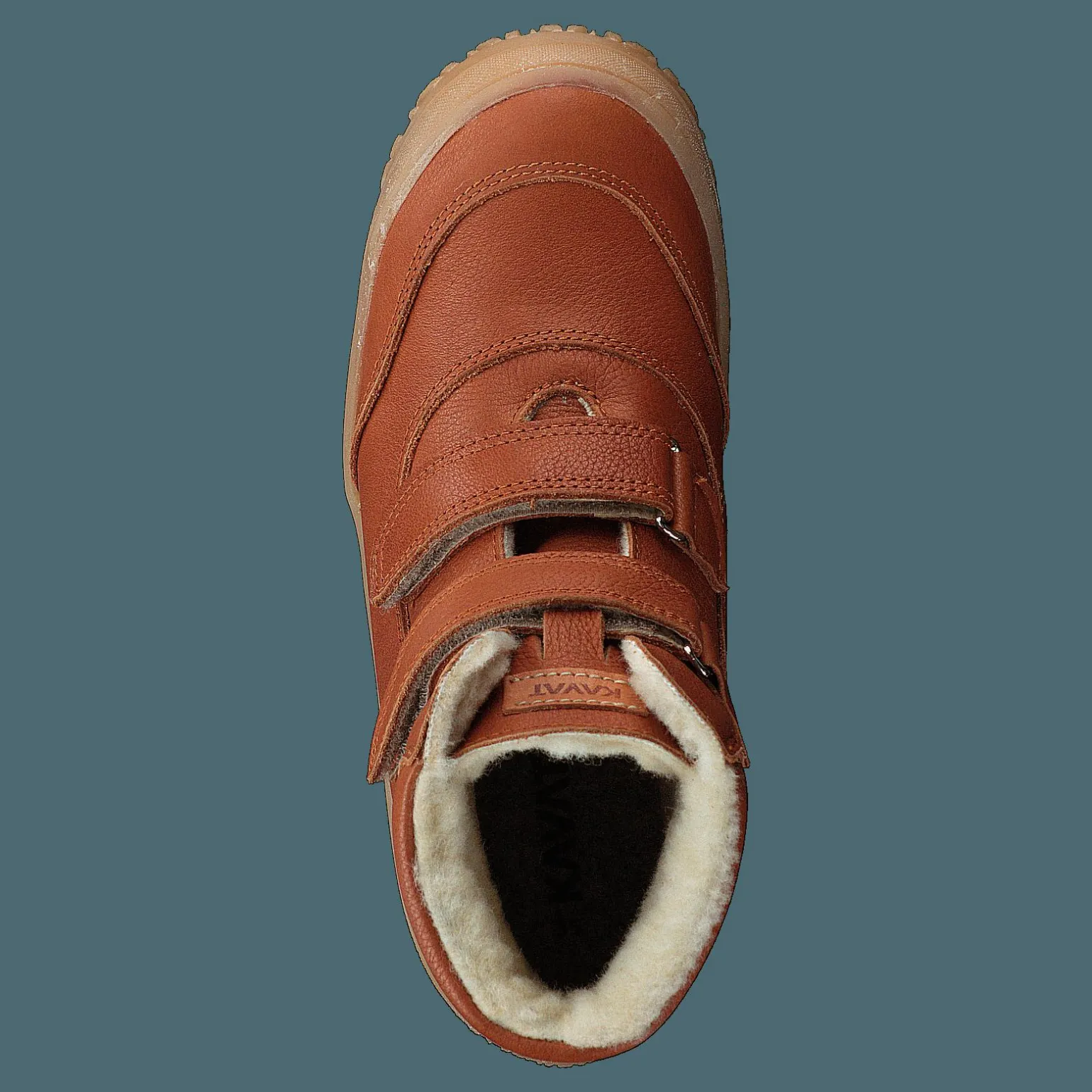 Oden Ep Light Brown