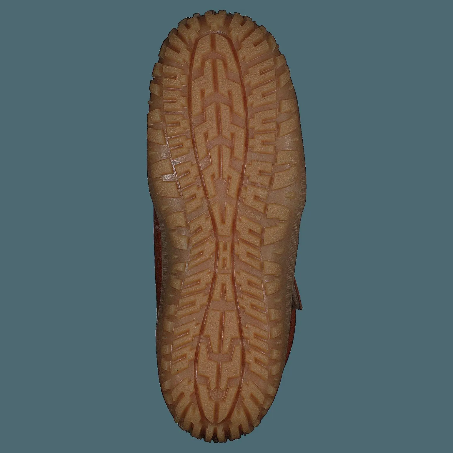 Oden Ep Light Brown