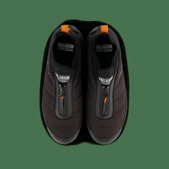 Off-grid Overcush Black