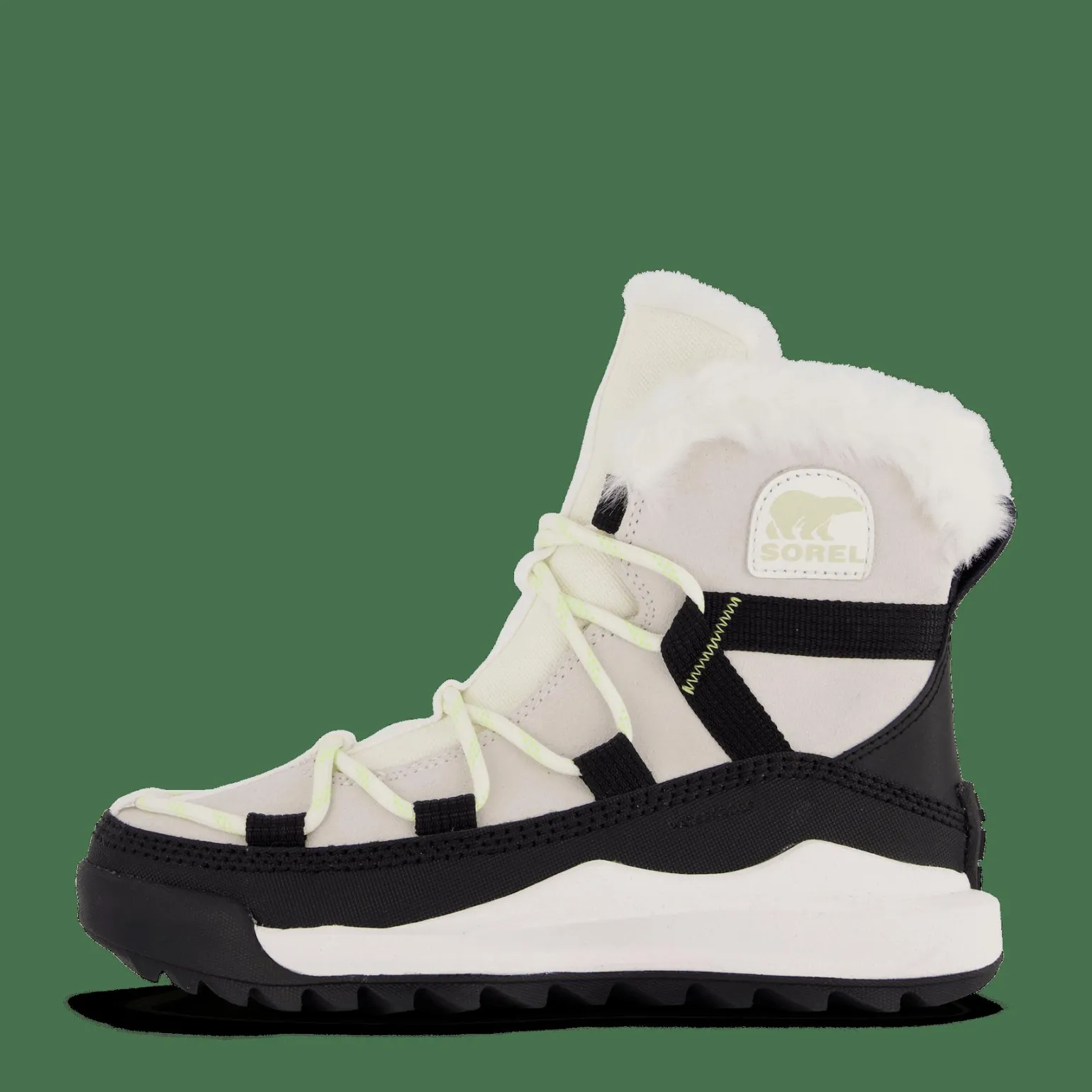 Ona™ Rmx Glacy Wp White