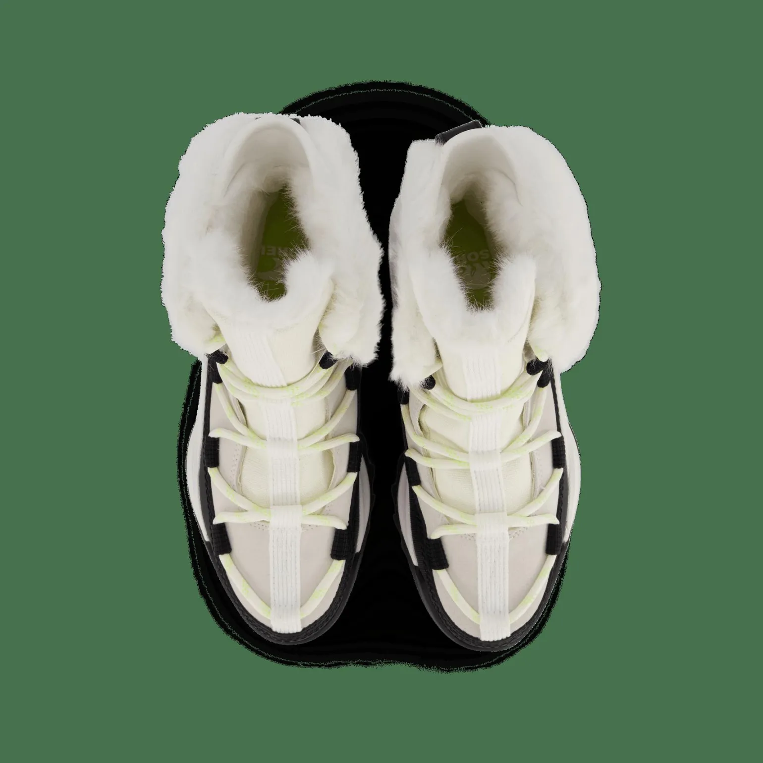 Ona™ Rmx Glacy Wp White
