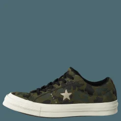 One Star Herbal/light Gold/egret