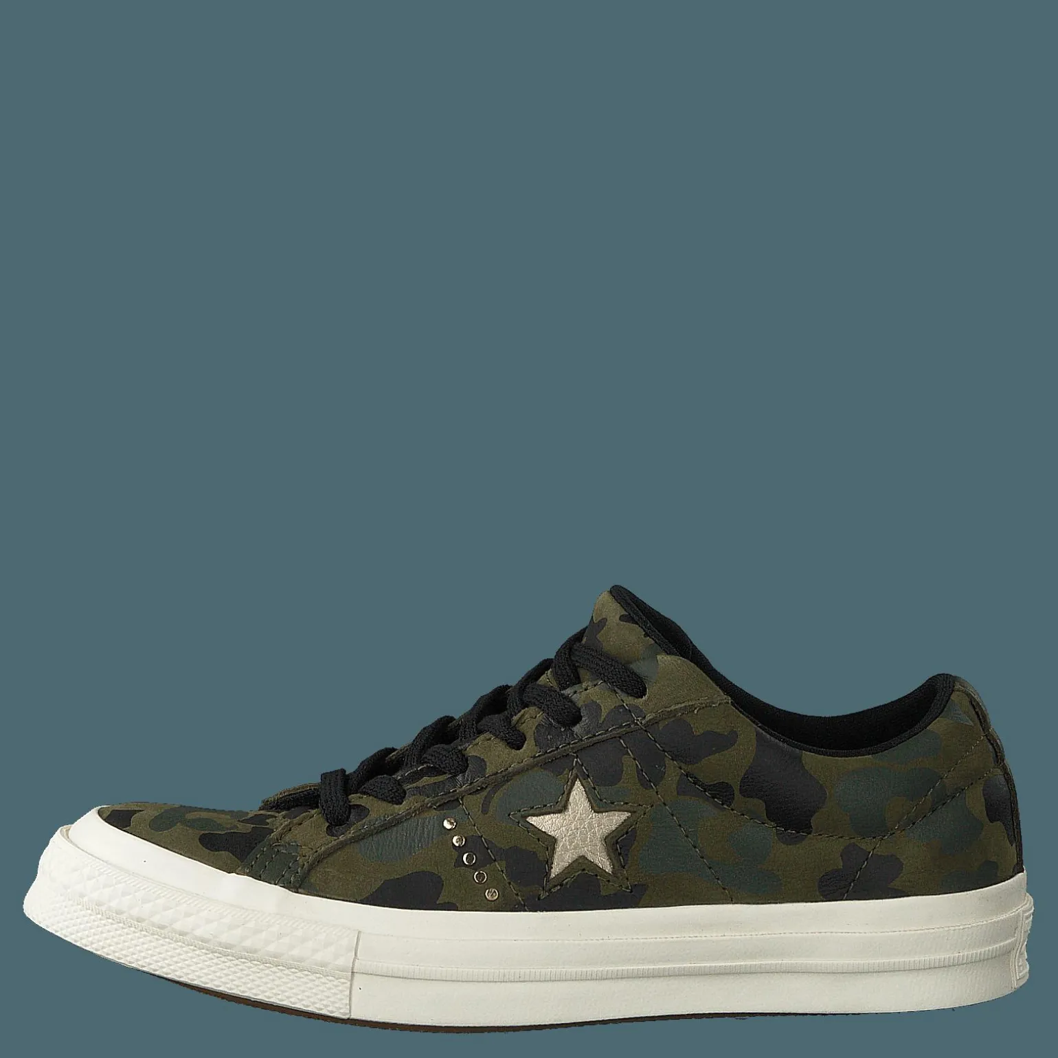 One Star Herbal/light Gold/egret