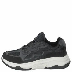 Onset Black Grey