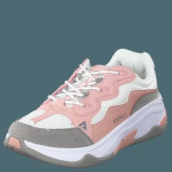 Onset Rose White Grey
